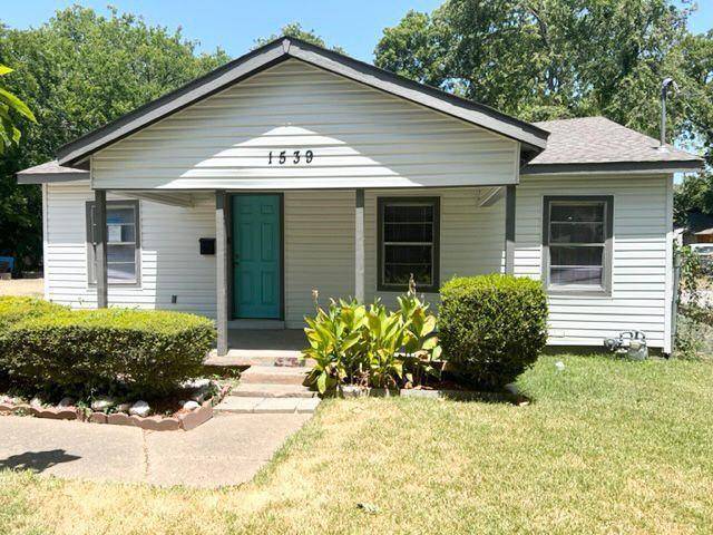 1539 Adelaide Drive, Dallas, TX 75216