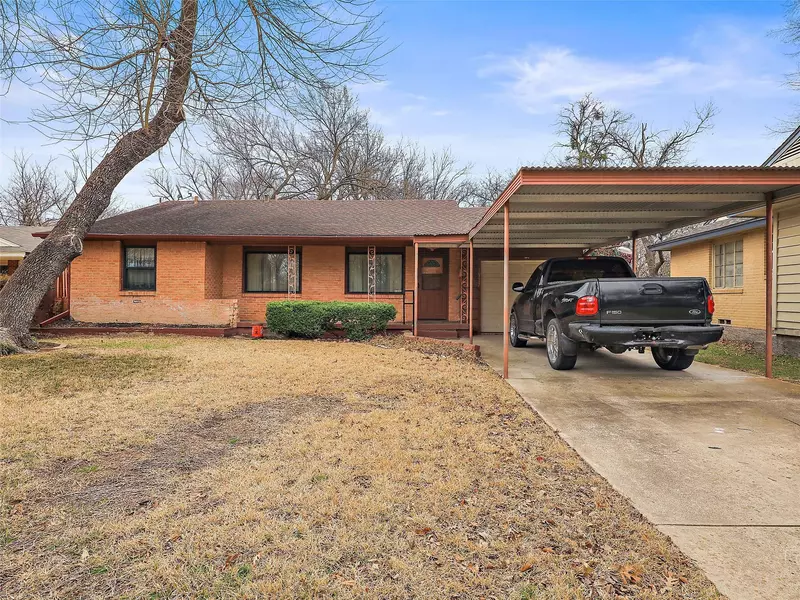 10212 Pinecrest Drive, Dallas, TX 75228