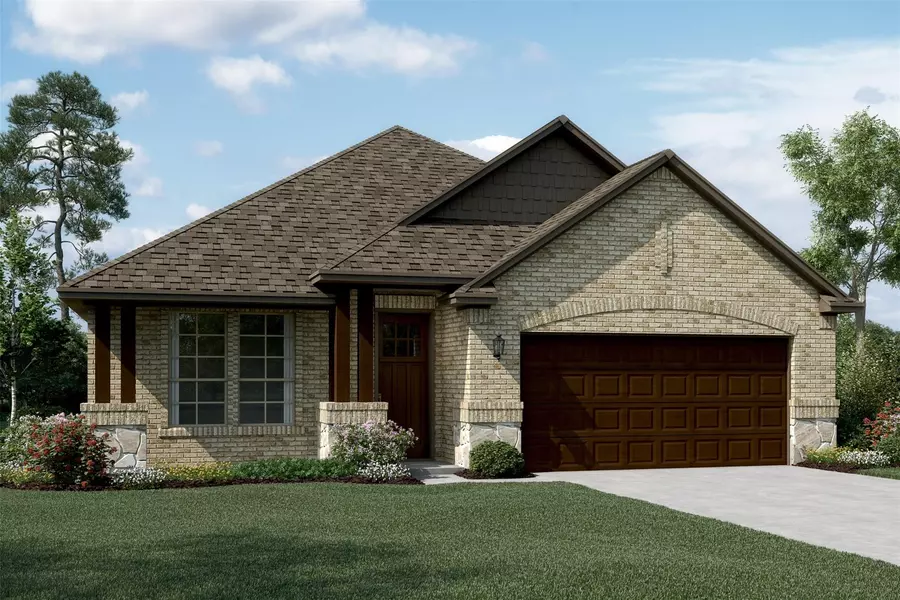 402 Hazeltine Road, Red Oak, TX 75154