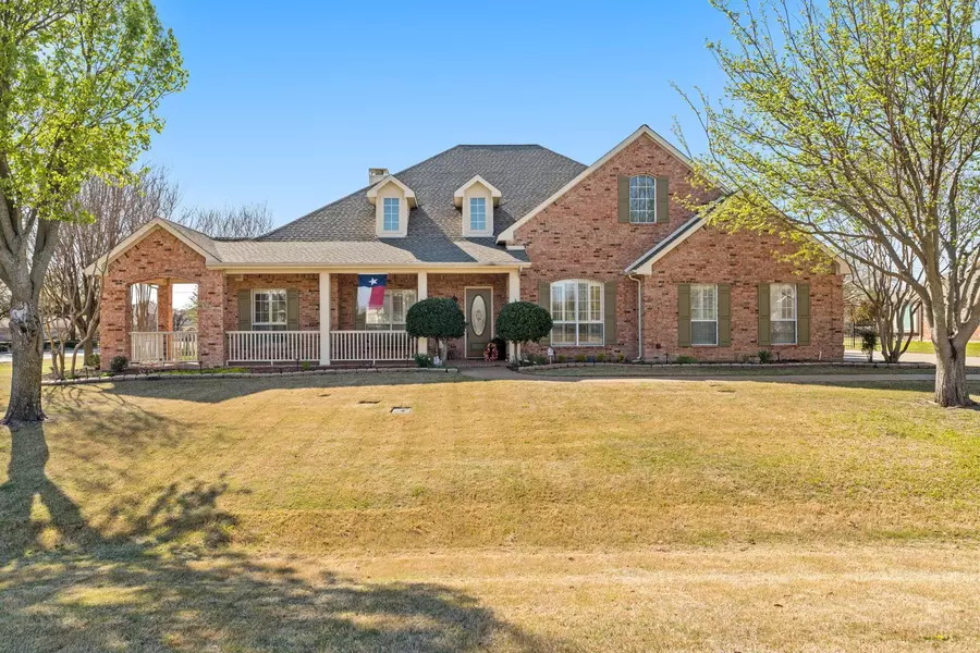 5601 Kensington Court, Parker, TX 75002