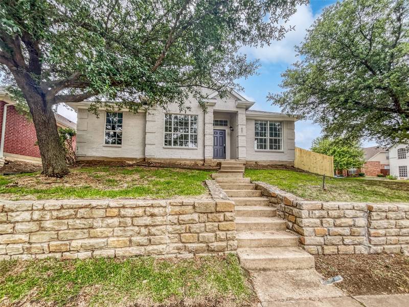 4501 Ridgepointe Drive, The Colony, TX 75056