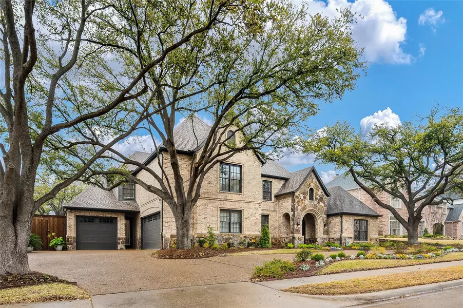 5109 Forest Grove Lane, Plano, TX 75093