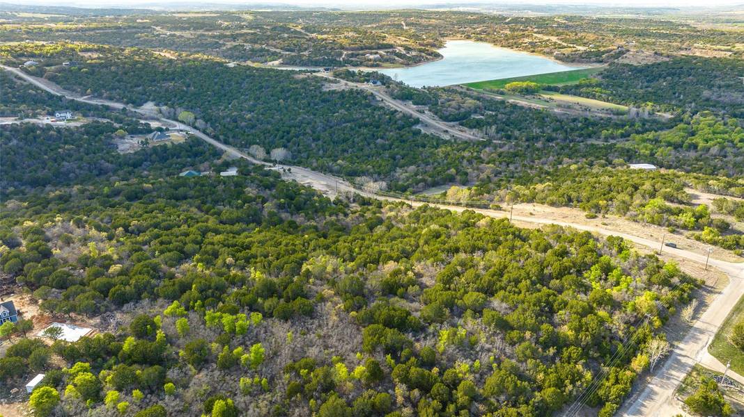 5340 Skyline Drive, Bluff Dale, TX 76433