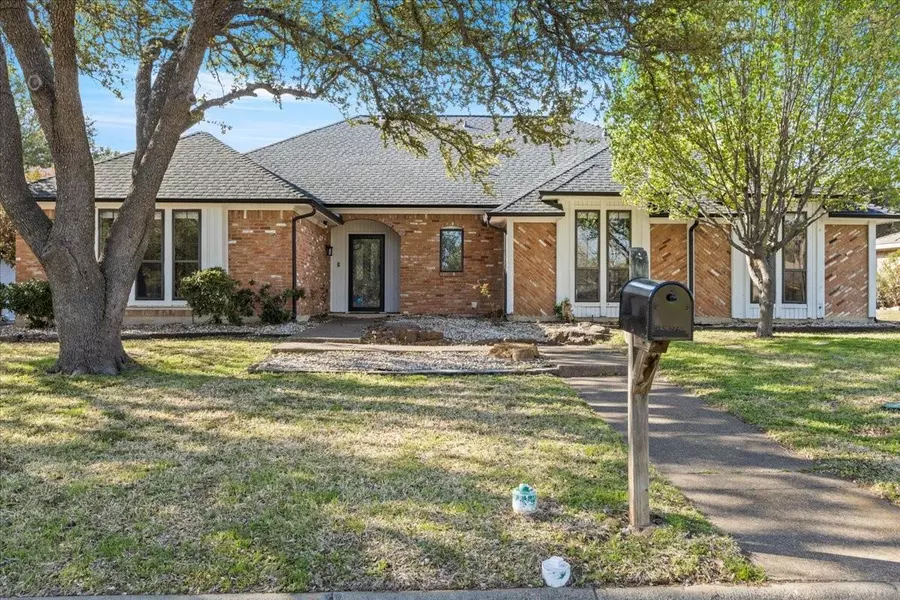 1204 Rio Grande Boulevard, Denton, TX 76205