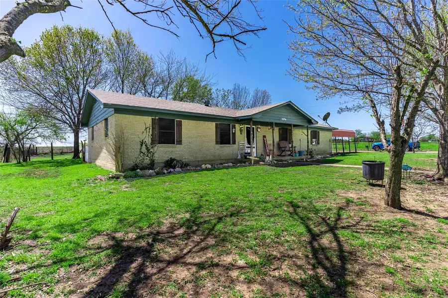 4774 County Road 4720, Cumby, TX 75433