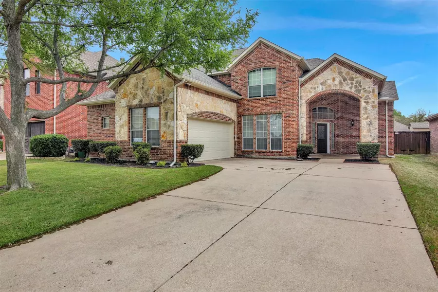 1921 Lawnview Drive, Mckinney, TX 75072