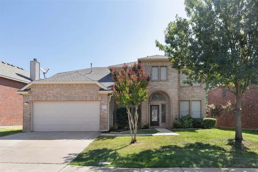 9303 Marble Falls Drive, Arlington, TX 76002