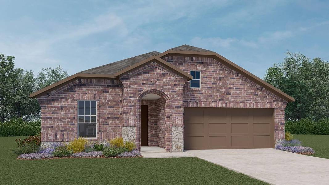 3118 Moccasin Lane, Aubrey, TX 76227