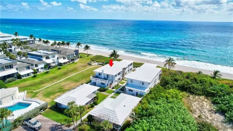 1187 Hillsboro Mile  #12E, Hillsboro Beach, FL 33062