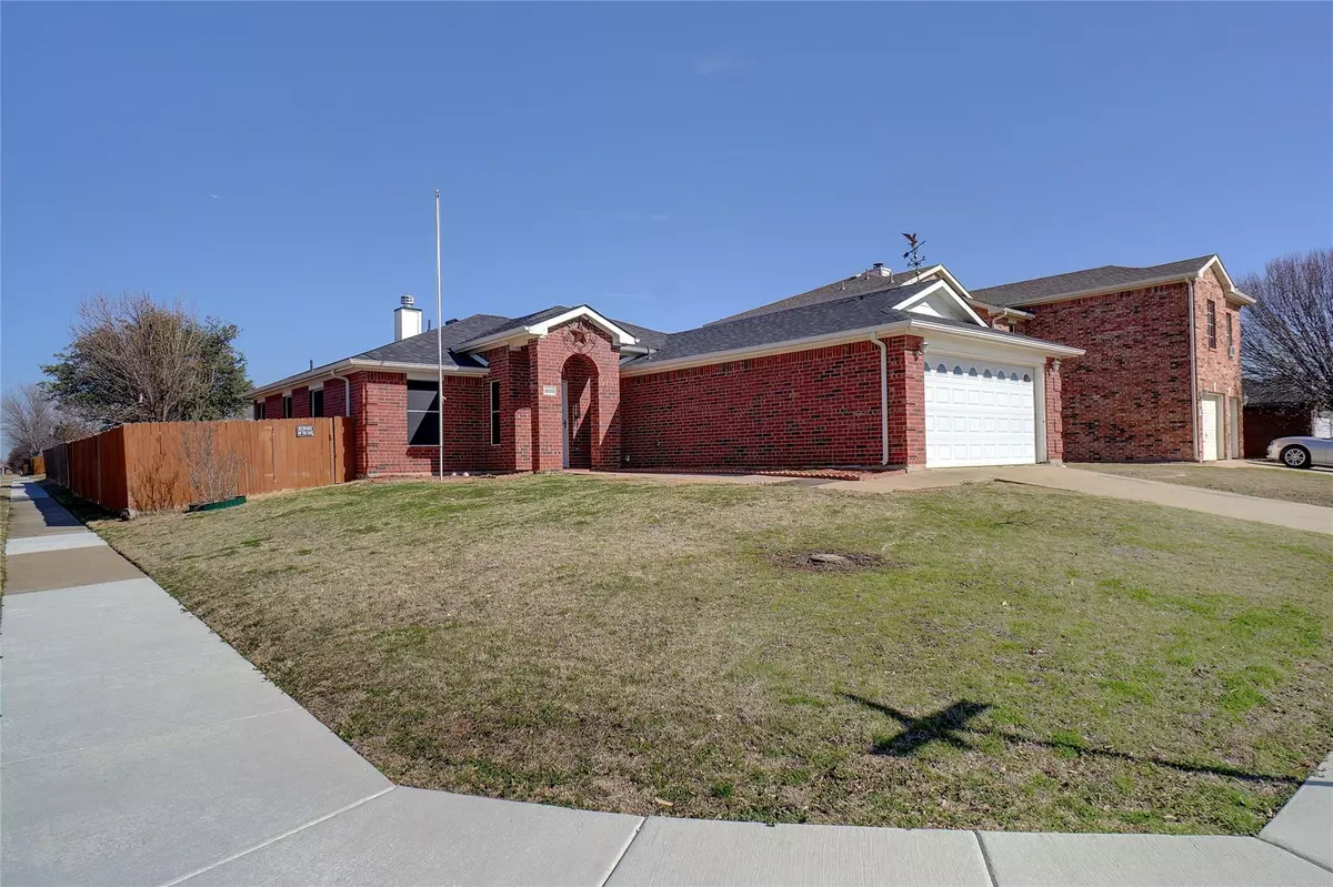 Little Elm, TX 75068,1005 Port Mansfield Drive