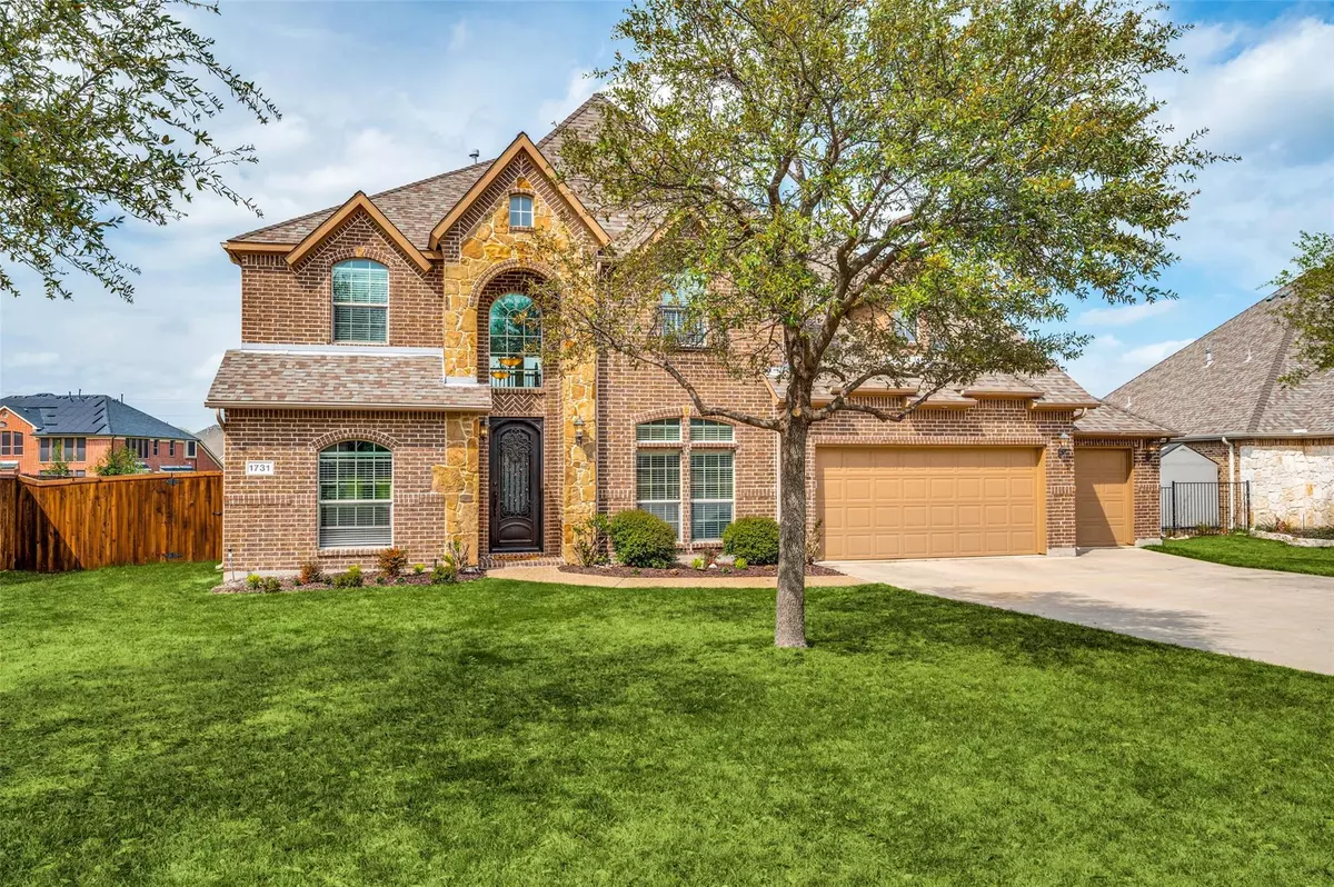 Prosper, TX 75078,1731 Greenwood Court