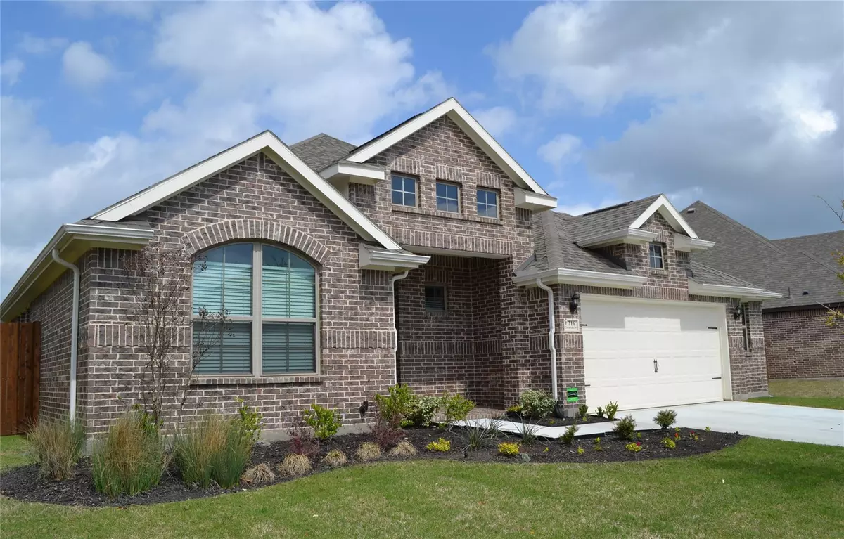 Forney, TX 75126,216 Chesapeake Drive