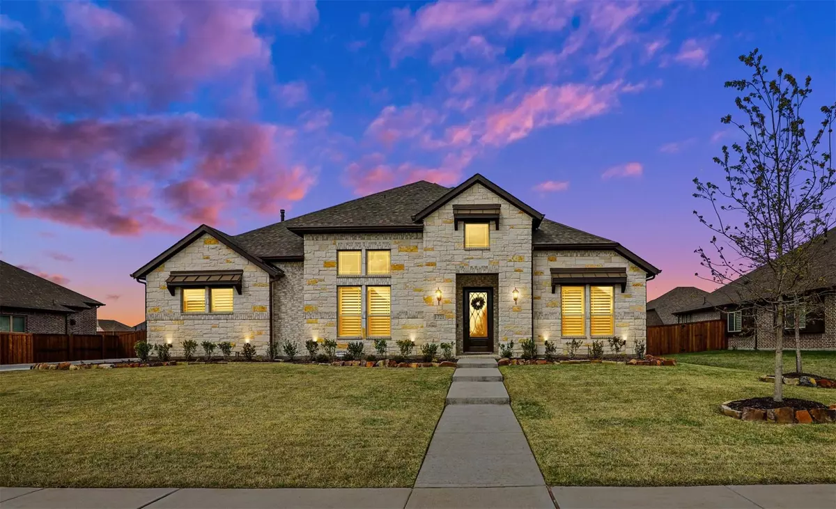 Prosper, TX 75078,1721 Dublin Ridge Drive