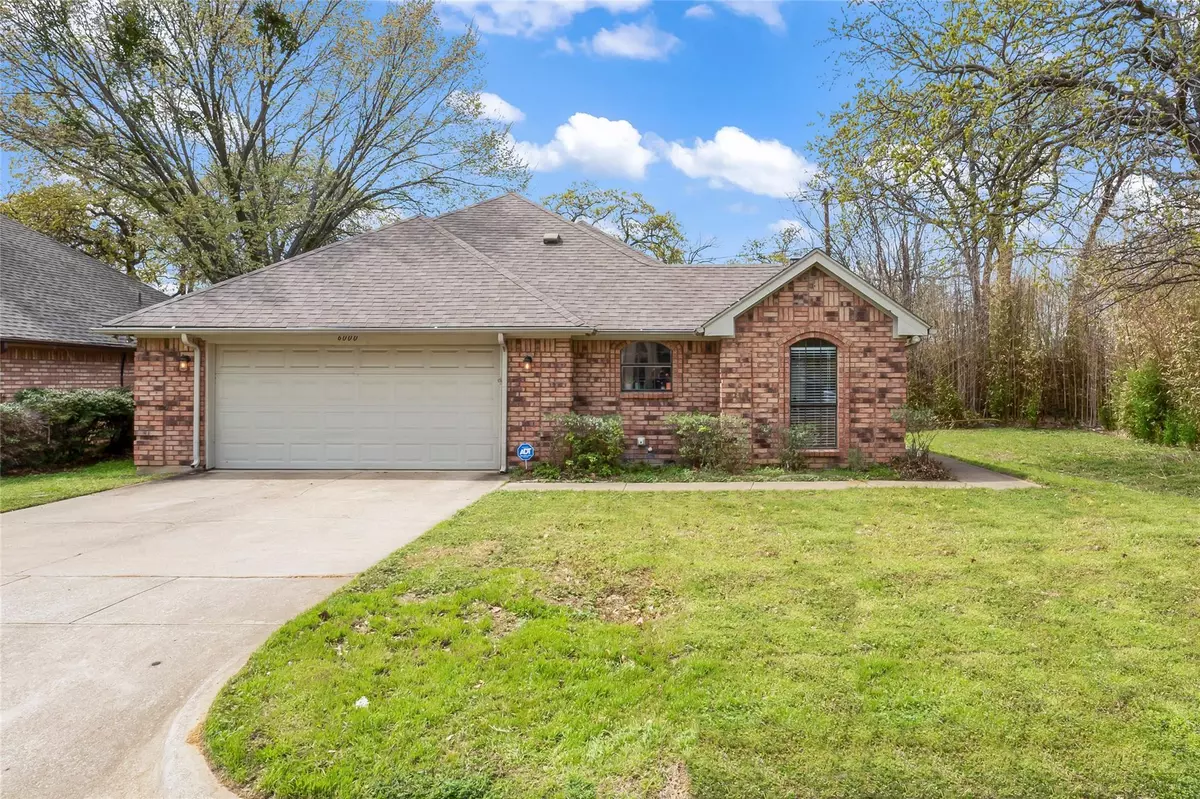 Arlington, TX 76001,6000 Green Forest Court