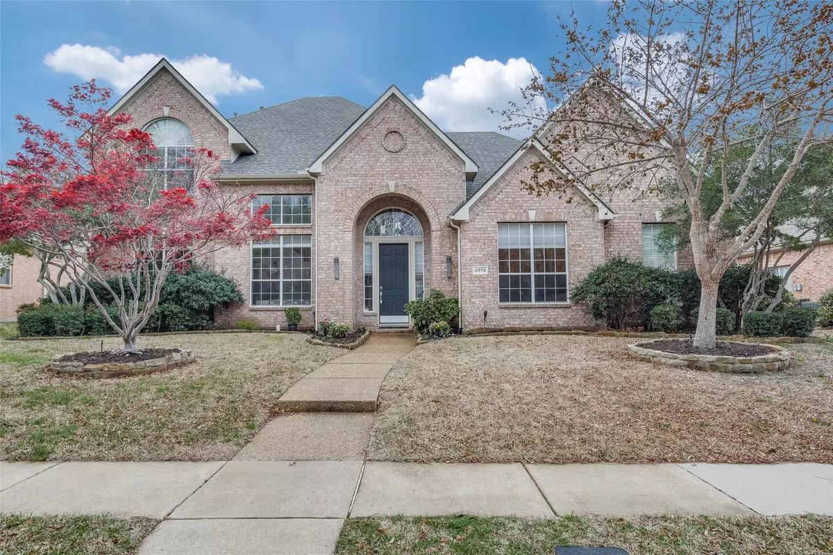 Plano, TX 75024,4516 Saint James Drive