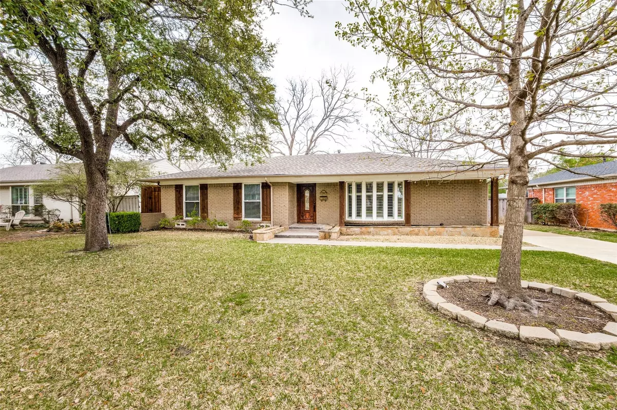 Dallas, TX 75229,3514 Waldorf Drive