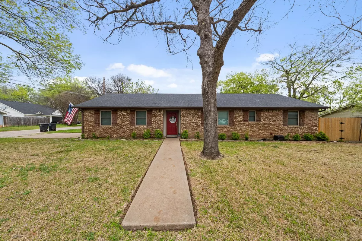 Cleburne, TX 76033,1503 Stanwood Avenue