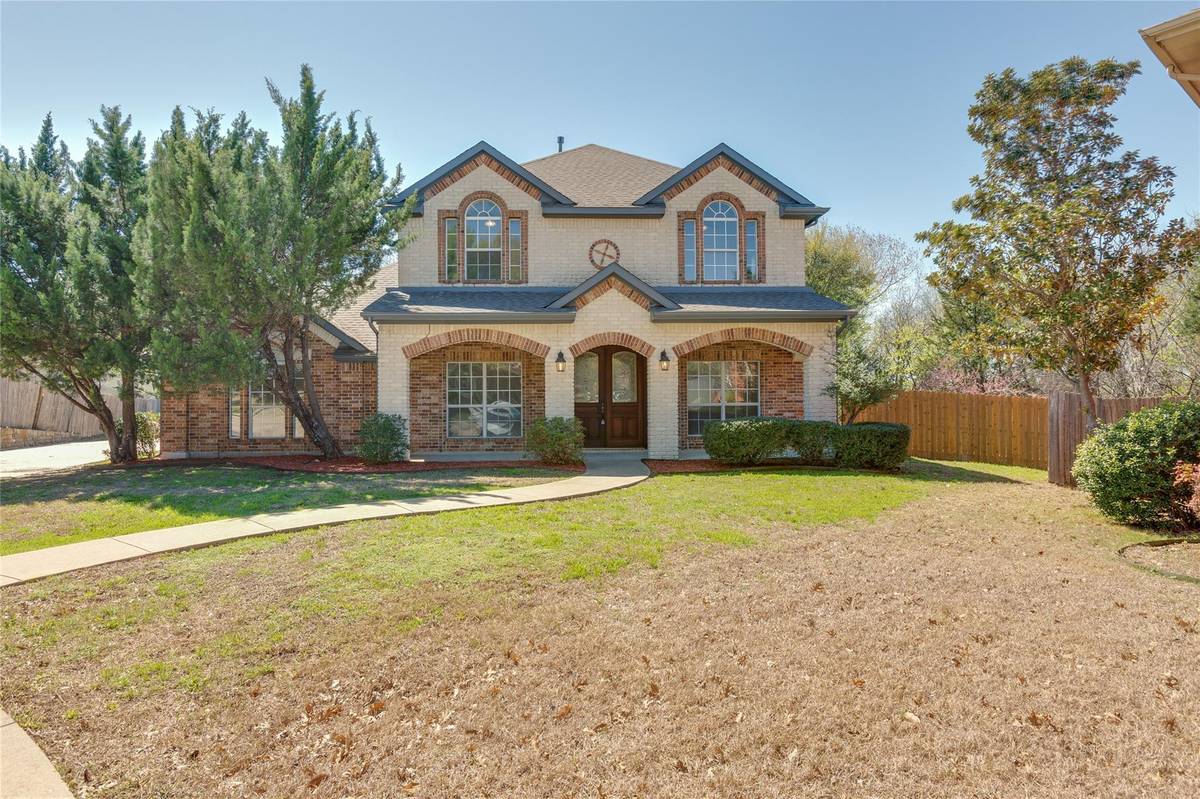 Rowlett, TX 75088,2514 Indian Trail