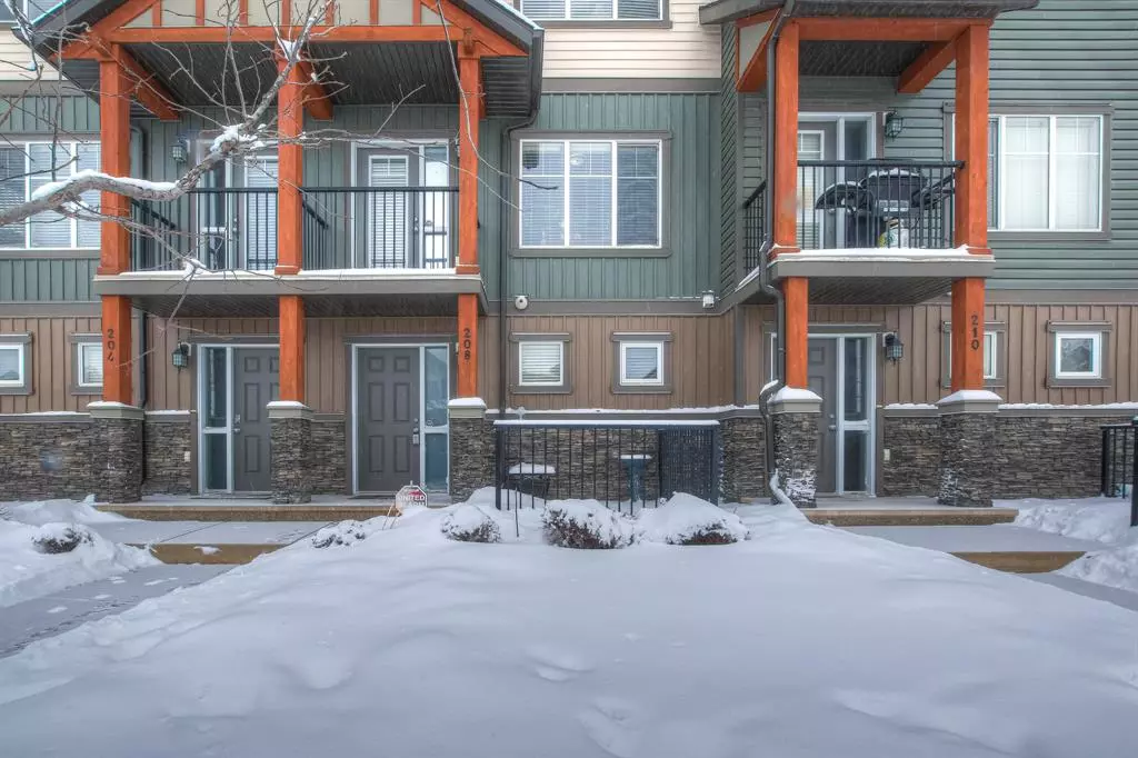 Calgary, AB T3N 0E5,208 Skyview Ranch WAY NE