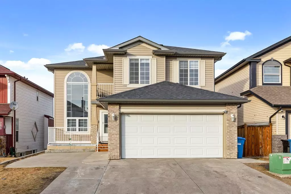 Calgary, AB T3J 4R5,292 Taracove Estate DR NE