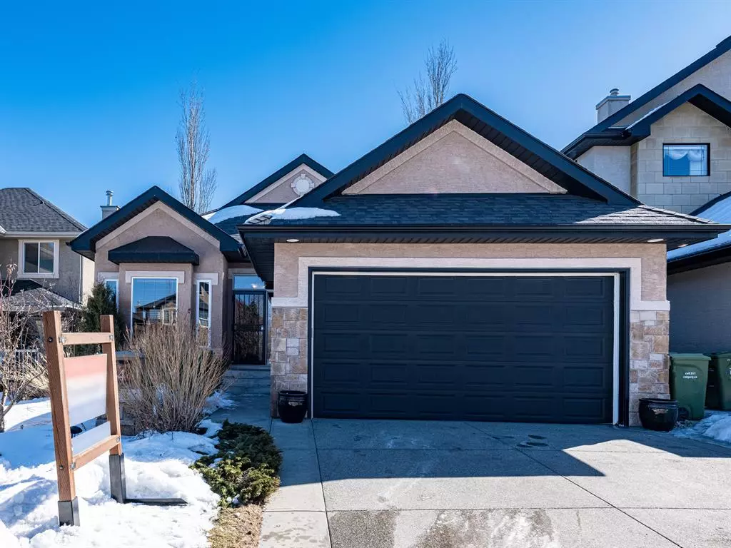 Calgary, AB T3B 5W8,34 Valley Crest Rise