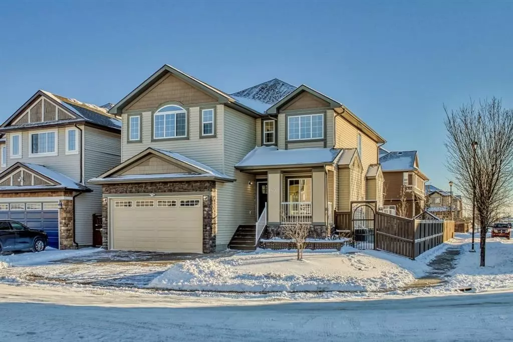 Airdrie, AB T4B0B3,1870 Baywater ST SW