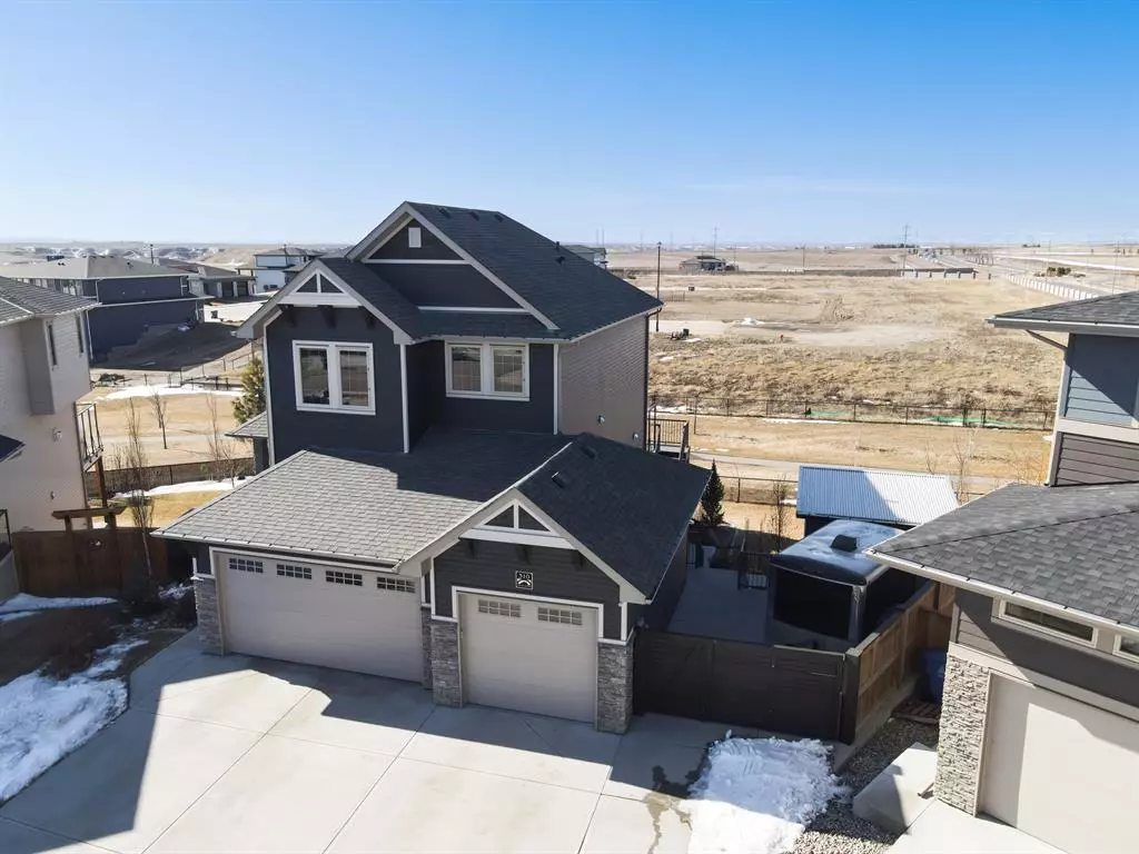 Lethbridge, AB T1K 7A4,310 Canyon Estates PL W