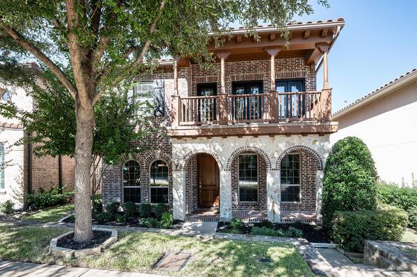 115 Concho Drive, Irving, TX 75039