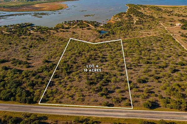 9050 HIGHWAY 180 LOT 4 Highway, Breckenridge, TX 76424