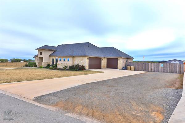 Abilene, TX 79602,133 Vaquero Court