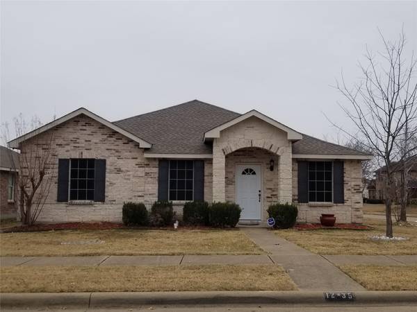 1235 Yukon Drive, Glenn Heights, TX 75154