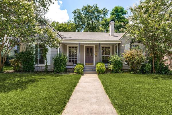 4225 Somerville Avenue,  Dallas,  TX 75206