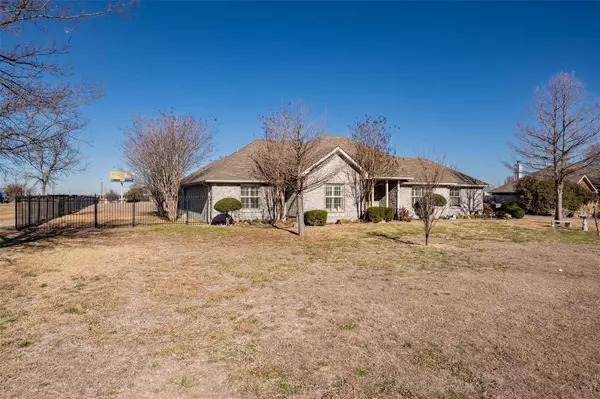 Forney, TX 75126,10013 Country View Lane