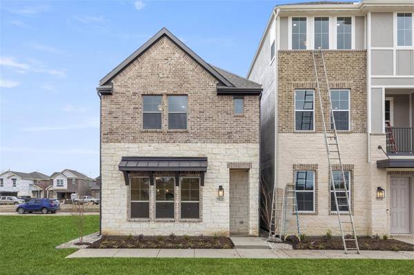 7543 Millingston Road, Dallas, TX 75228