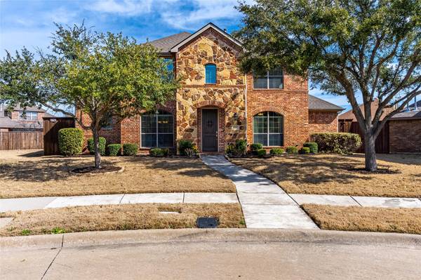 7106 Salem Court, Rowlett, TX 75089