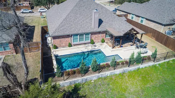 Wylie, TX 75098,1506 Peggy Loftice Drive