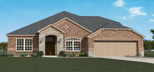 Melissa, TX 75454,2920 Pronghorn Drive