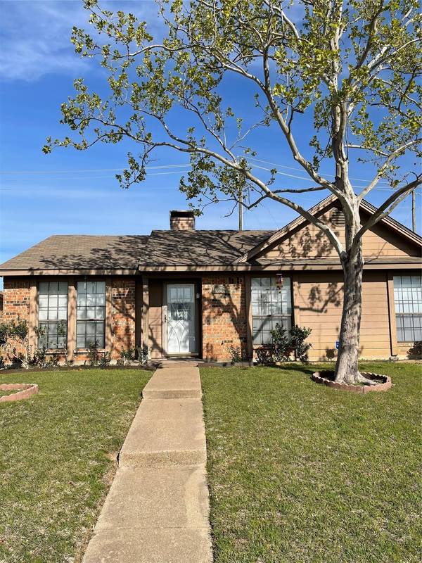 4323 Lashley Drive, Dallas, TX 75232