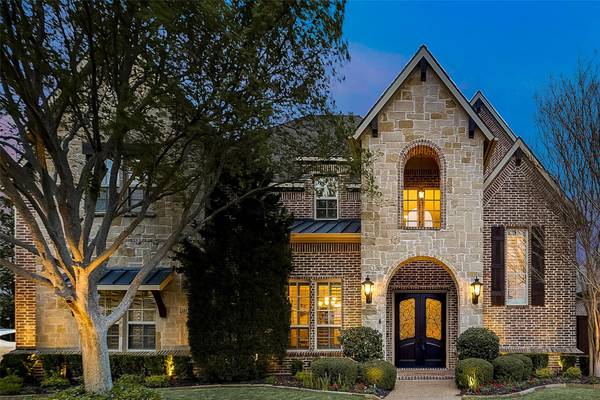 10478 Abberley Lane, Frisco, TX 75033