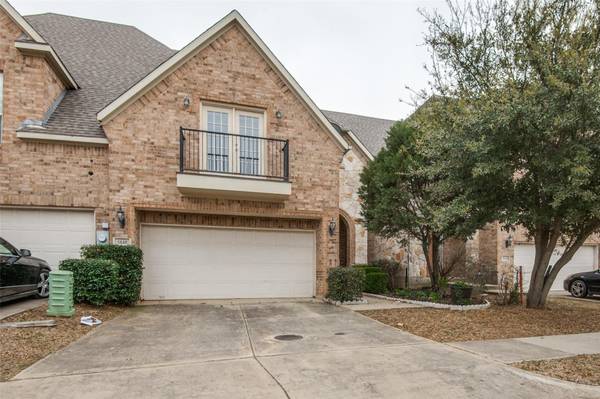 1848 Leann Lane, Irving, TX 75061