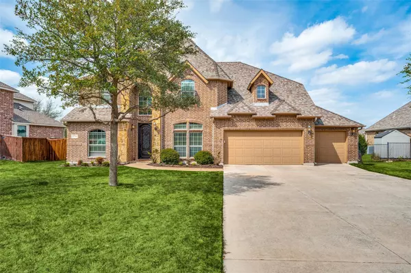 Prosper, TX 75078,1731 Greenwood Court