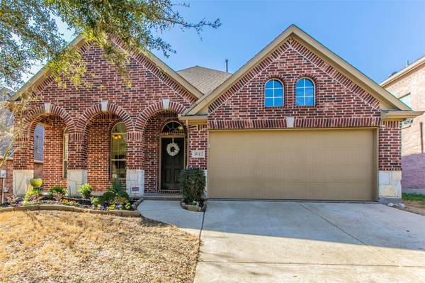 3012 Pinecrest Drive, Melissa, TX 75454