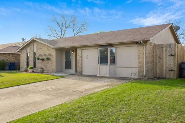 Lancaster, TX 75134,930 Woodcrest Drive