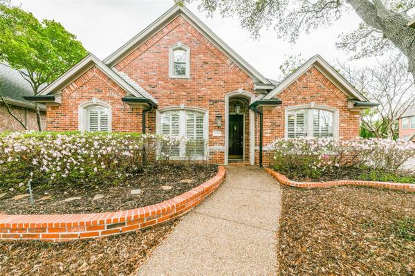 3764 Park Place, Addison, TX 75001