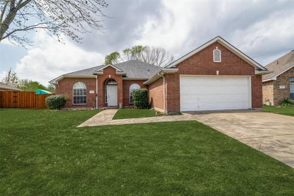 7309 Normandy Road, Rowlett, TX 75089