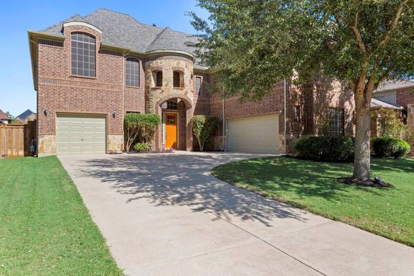 3236 Paseo,  Grand Prairie,  TX 75054