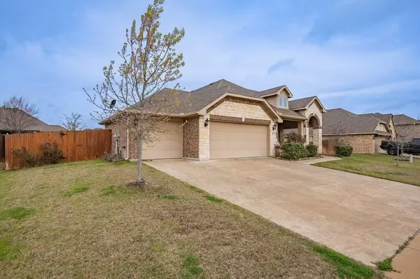 Midlothian, TX 76065,6011 Park View Drive