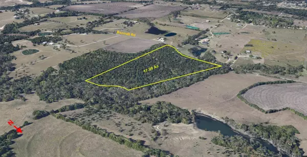 Howe, TX 75459,0000 Bennett Road