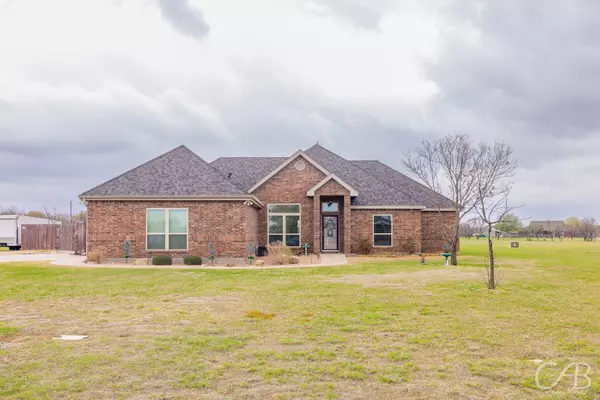 271 Mariah, Abilene, TX 79602