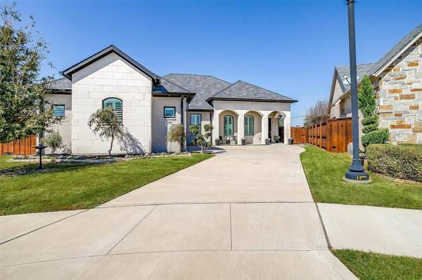 2201 Meridian Place, Midlothian, TX 76065